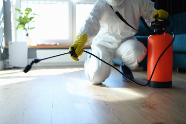 Reliable Drug Lab Cleanup contractor in Campbell, FL by Dulley Family Biohazard Services